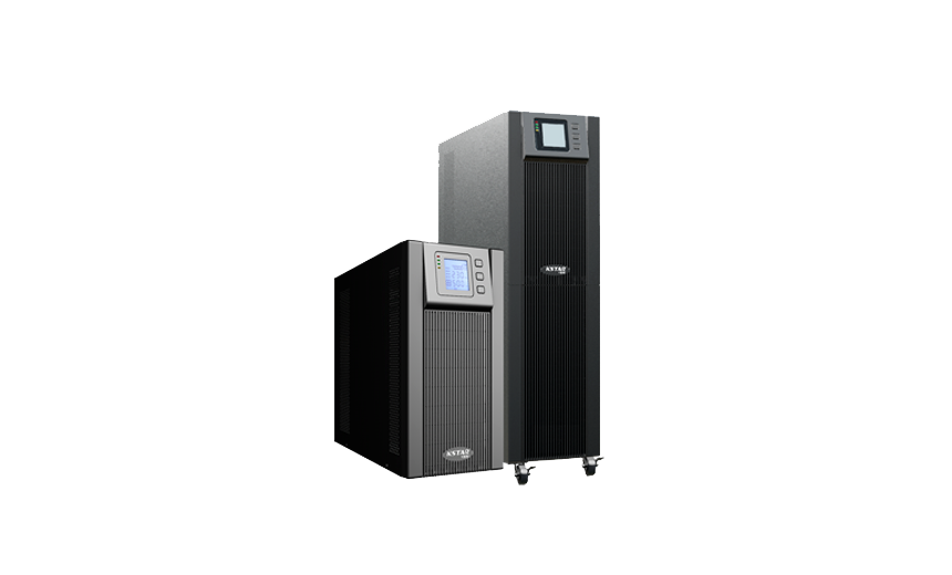 科士达高频塔式YDC9100系列 单进单出高频在线式1kVA～10kVA技术参数