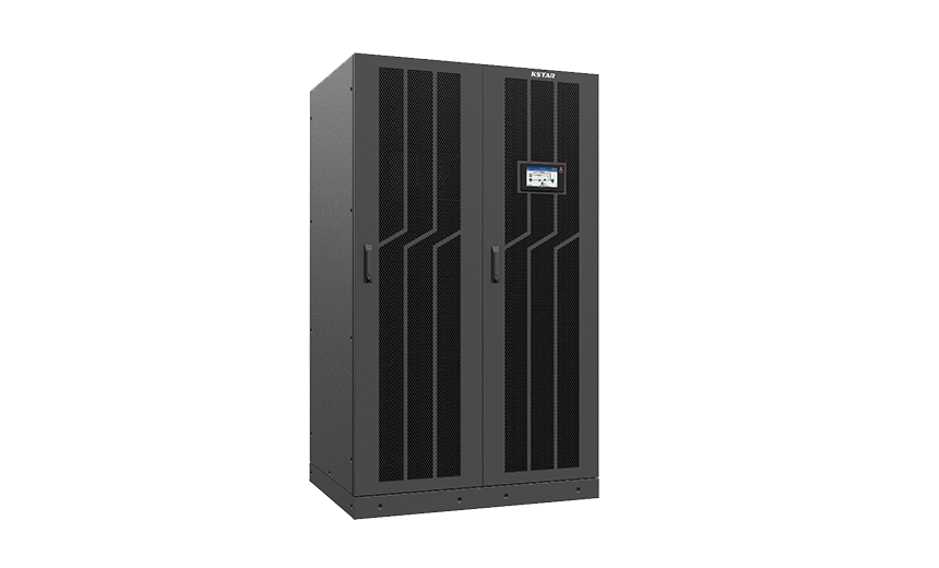 科士达UPS电源YMK3300模块化UPS电源的好处